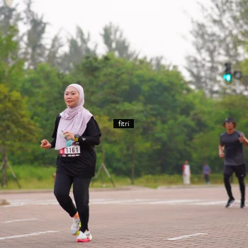 Runner Photo 3285138