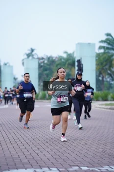 Runner Photo 3285141
