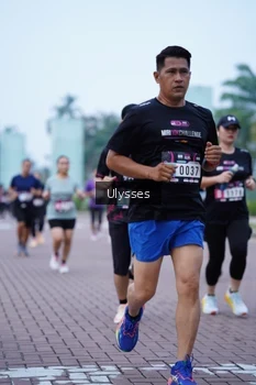 Runner Photo 3285143
