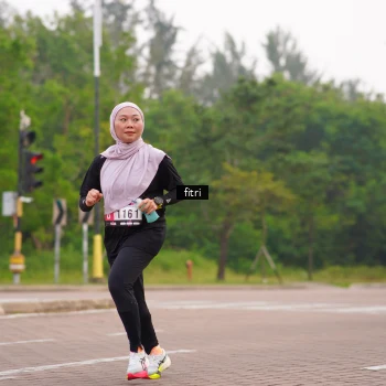Runner Photo 3285145
