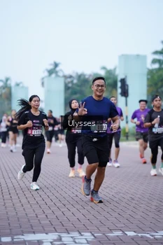 Runner Photo 3285158