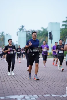 Runner Photo 3285171