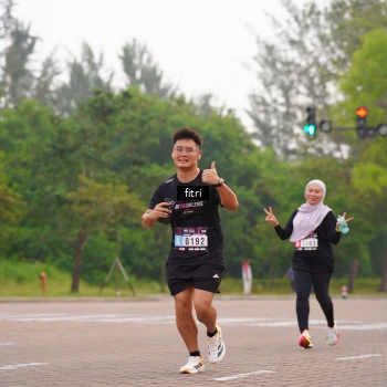 Runner Photo 3285181