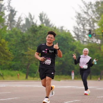 Runner Photo 3285182