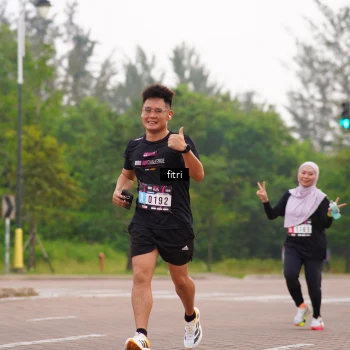 Runner Photo 3285183