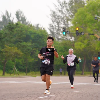 Runner Photo 3285184