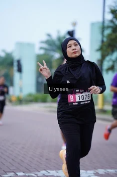 Runner Photo 3285187