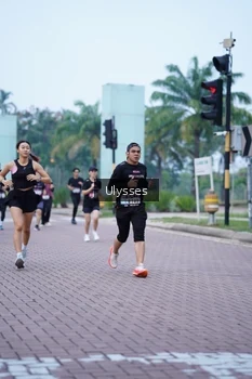 Runner Photo 3285190