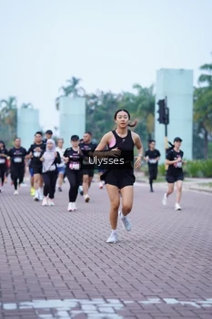 Runner Photo 3285195
