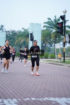 Runner Photo 3285197