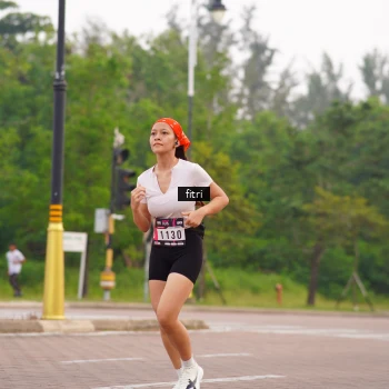 Runner Photo 3285198