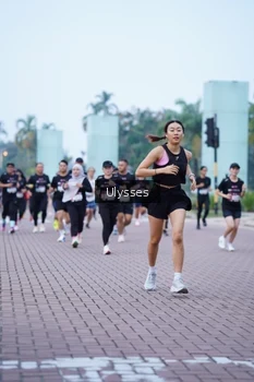 Runner Photo 3285206
