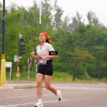 Runner Photo 3285207