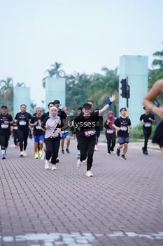 Runner Photo 3285214