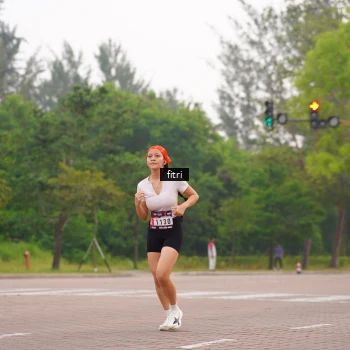 Runner Photo 3285229