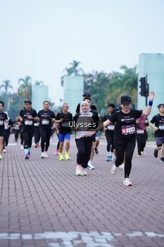 Runner Photo 3285234