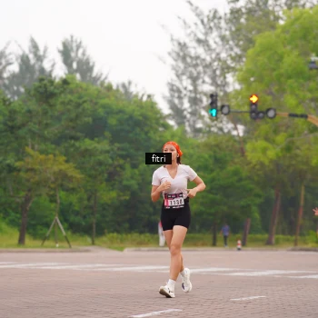 Runner Photo 3285235