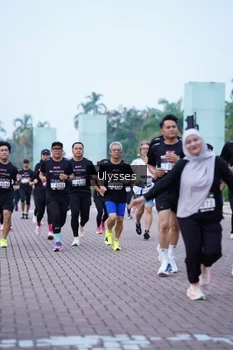 Runner Photo 3285240