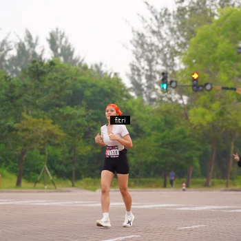 Runner Photo 3285244