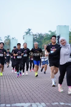 Runner Photo 3285251