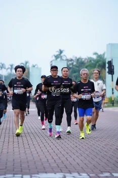 Runner Photo 3285264