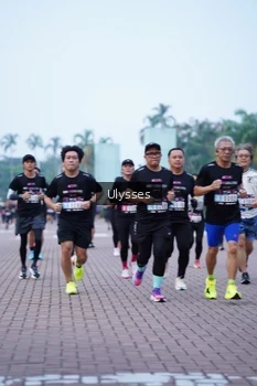 Runner Photo 3285268