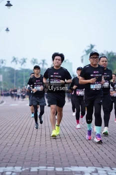Runner Photo 3285269