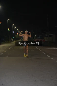 Runner Photo 3285278