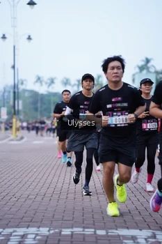 Runner Photo 3285289