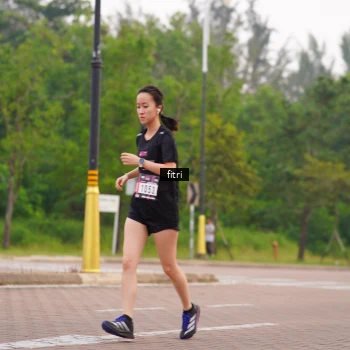 Runner Photo 3285290