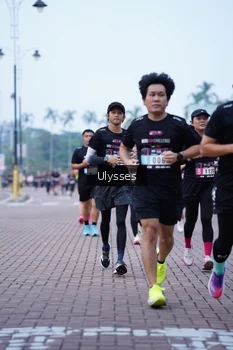 Runner Photo 3285291