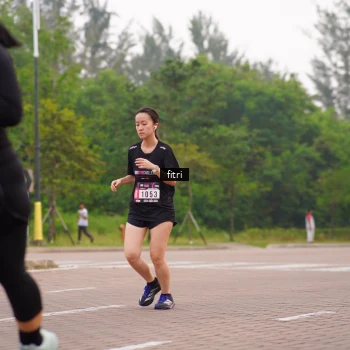 Runner Photo 3285296
