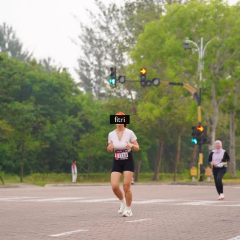Runner Photo 3285297