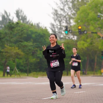 Runner Photo 3285332