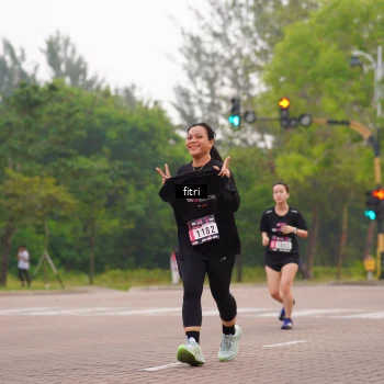 Runner Photo 3285334