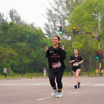 Runner Photo 3285346