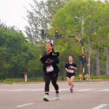 Runner Photo 3285361