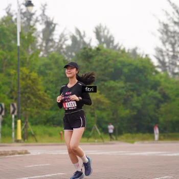 Runner Photo 3285369