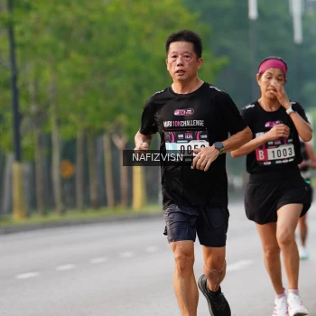 Runner Photo 3285392