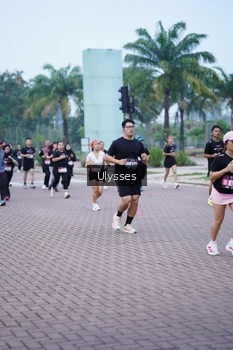 Runner Photo 3285413