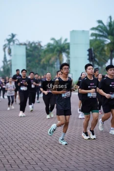 Runner Photo 3285424