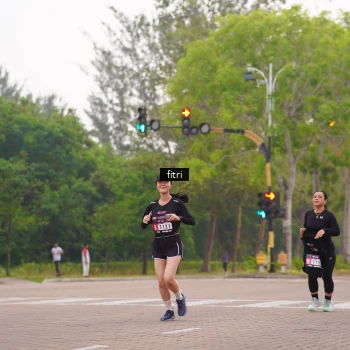 Runner Photo 3285457