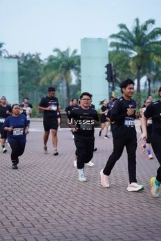 Runner Photo 3285479