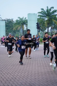 Runner Photo 3285500