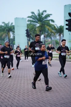 Runner Photo 3285507