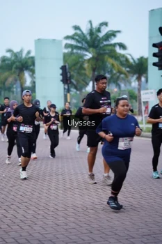 Runner Photo 3285509