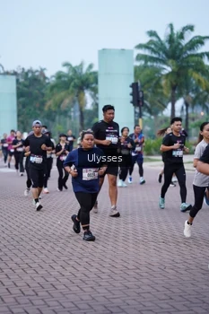 Runner Photo 3285528