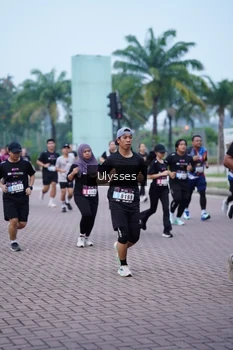 Runner Photo 3285562