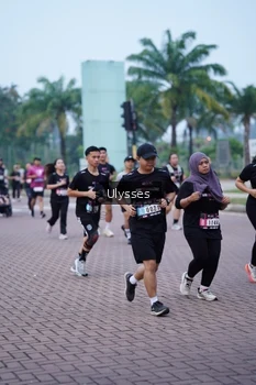 Runner Photo 3285577