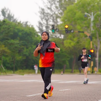 Runner Photo 3285578